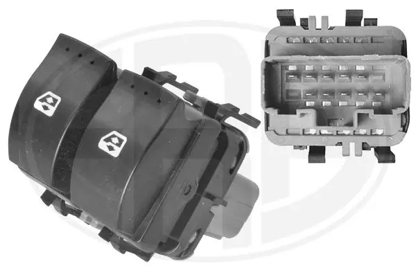 Switch, window regulator (WG2016434)