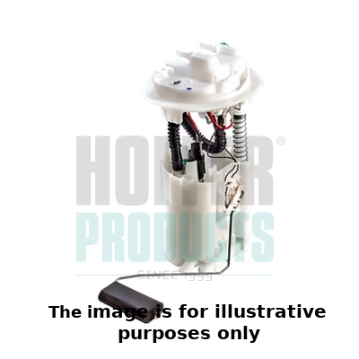 Fuel Feed Unit (WG1964929)
