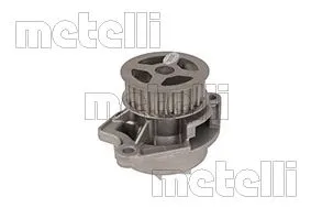 Water Pump, engine cooling (WG1790218)