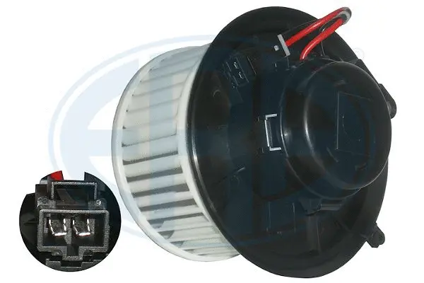 Interior Blower (WG1796629)