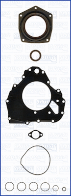 Gasket Kit, crankcase (WG1454957)