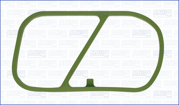 Gasket, intake manifold (WG1451360)