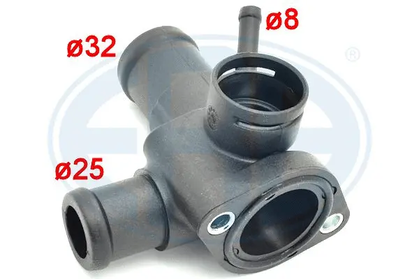 Coolant Flange (WG1777204)