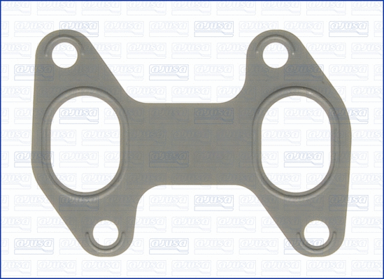 Gasket, exhaust manifold (WG1162119)