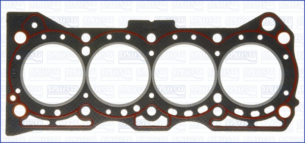 Gasket, cylinder head (WG1159123)