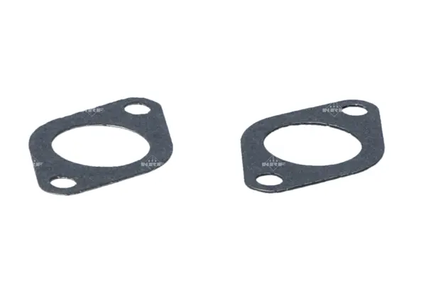 Cooler, exhaust gas recirculation