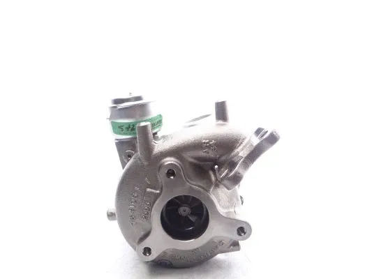 Charger, charging (supercharged/turbocharged)