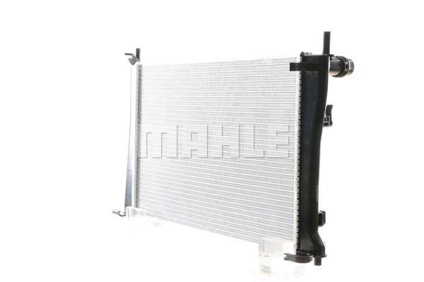 Radiator, engine cooling (WG2182565)