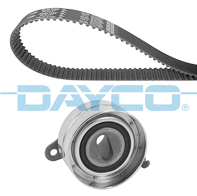 Timing Belt Kit (WG2007653)