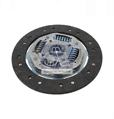 Clutch Disc (WG2318835)