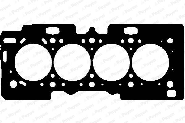 Gasket, cylinder head