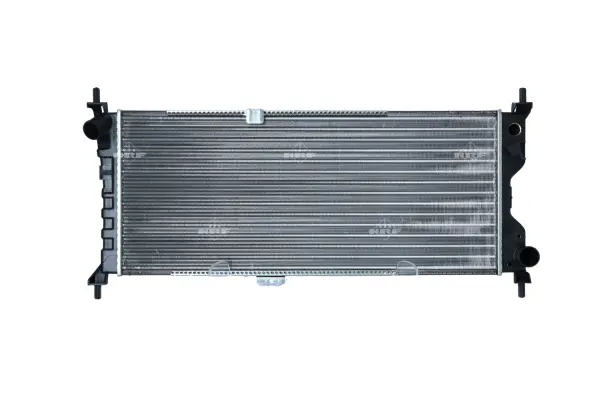 Radiator, engine cooling (WG1721462)