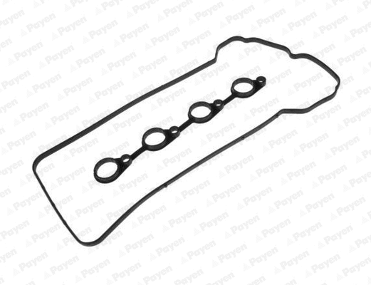 Gasket Set, cylinder head cover (WG2046472)