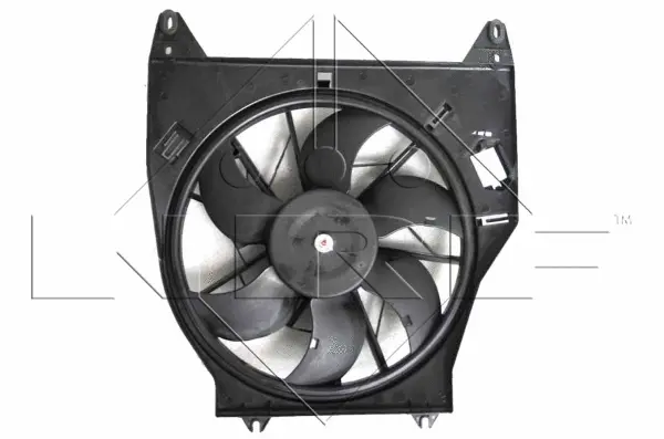 Fan, engine cooling (WG1720412)