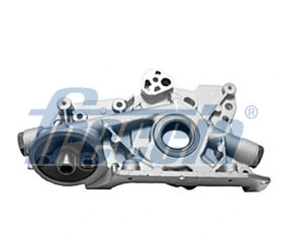 Oil Pump (WG1940906)
