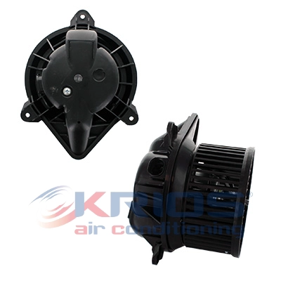 Interior Blower (WG1750539)