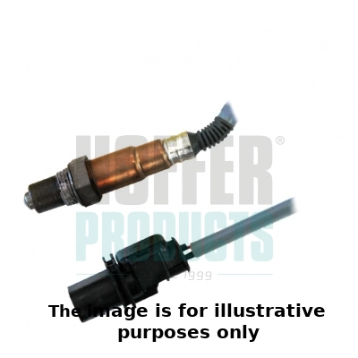 Lambda Sensor (WG2168118)
