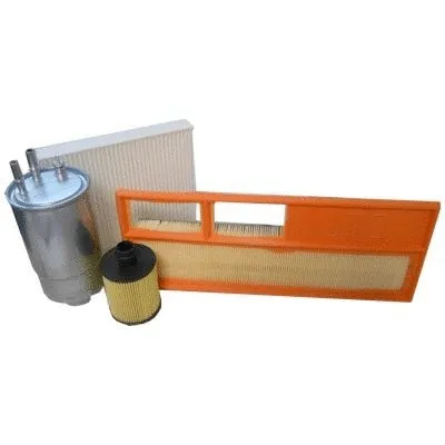 Filter Set (WG1822059)