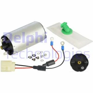 Fuel Pump (WG2152331)