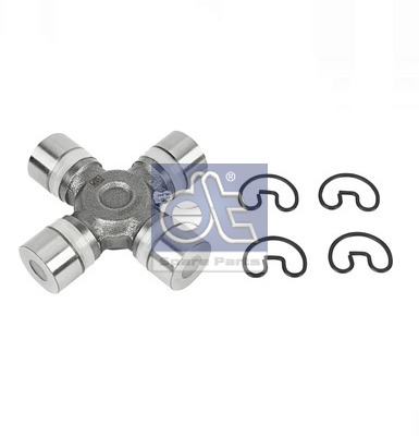 Joint, propshaft (WG2324671)