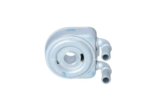 Oil Cooler, engine oil (WG1720102)
