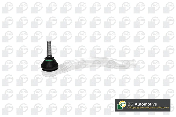 Tie Rod End (WG1995816)