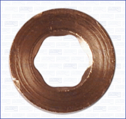 Seal Ring, nozzle holder (WG2078327)