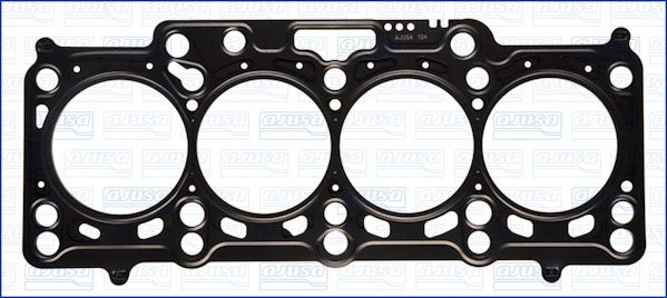 Gasket, cylinder head (WG1449759)