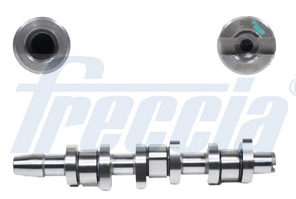 Camshaft (WG1779096)