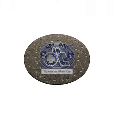 Clutch Disc (WG2314869)