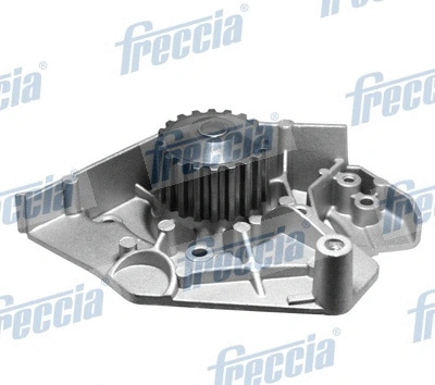 Water Pump, engine cooling (WG1837239)