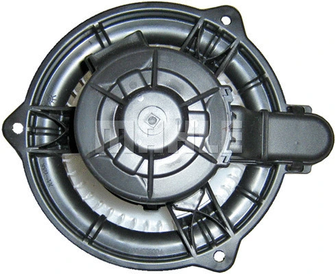 Interior Blower (WG2179762)