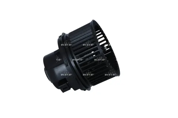 Interior Blower