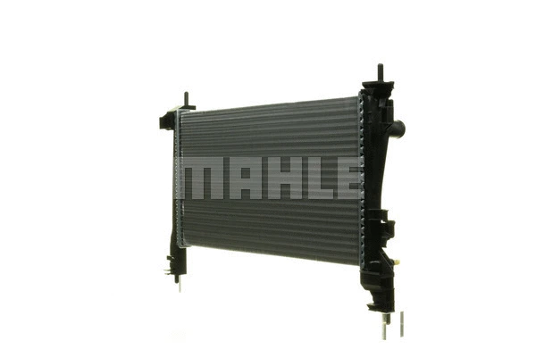 Radiator, engine cooling (WG2182359)