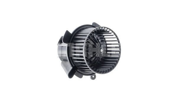 Interior Blower