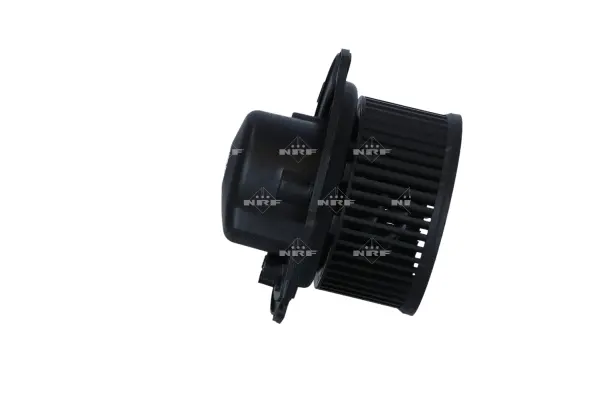 Interior Blower