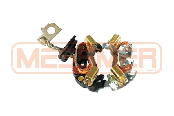 Holder, carbon brushes (WG2151048)