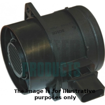 Mass Air Flow Sensor (WG1899078)