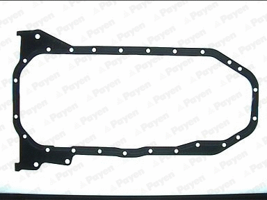 Gasket, oil sump (WG1177163)