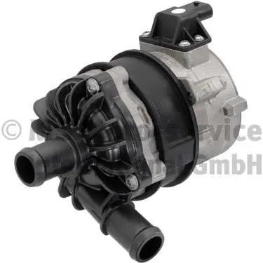 Auxiliary Water Pump (cooling water circuit) (WG1154161)