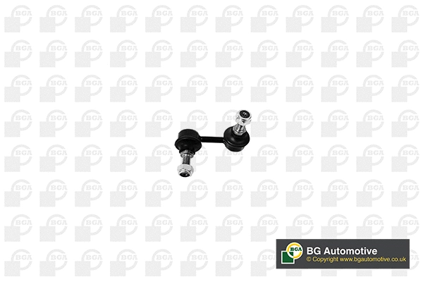 Link/Coupling Rod, stabiliser bar (WG1992635)