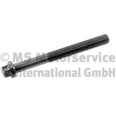 Cylinder Head Bolt (WG1815176)