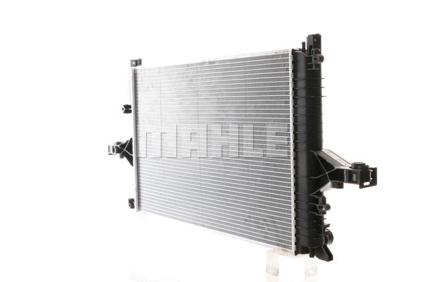 Radiator, engine cooling (WG2182732)