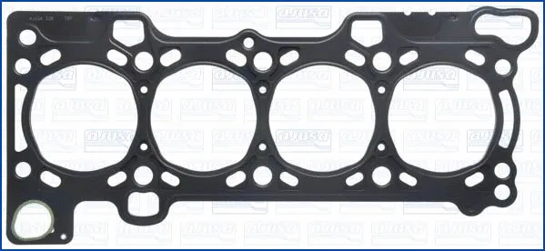 Gasket, cylinder head (WG1160032)