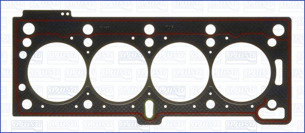 Gasket, cylinder head (WG1159363)