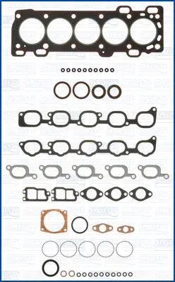 Gasket Kit, cylinder head (WG1167003)
