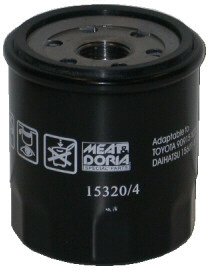 Oil Filter (WG1746719)
