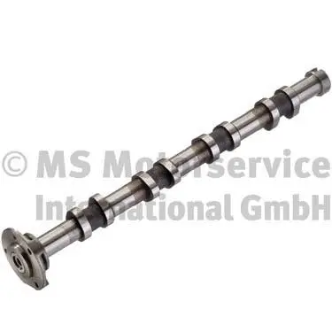 Camshaft (WG1380609)