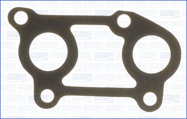 Gasket, intake manifold (WG1160948)