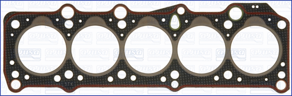 Gasket, cylinder head (WG1158754)